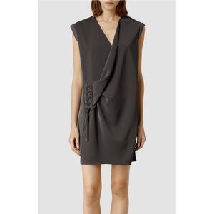 All Saints Aures Dress